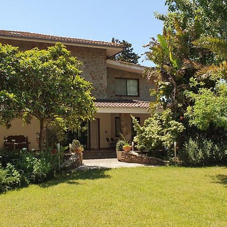Villa Canu Alghero Eksteriør billede