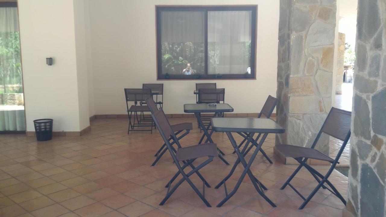Villa Canu Alghero Eksteriør billede