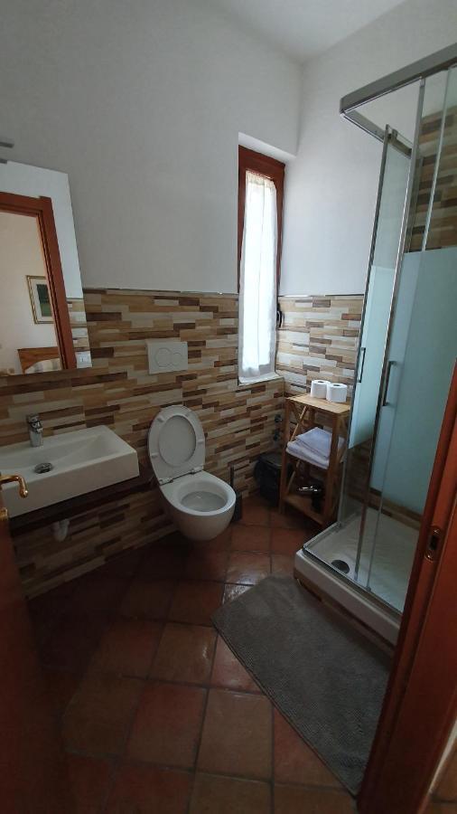 Villa Canu Alghero Eksteriør billede