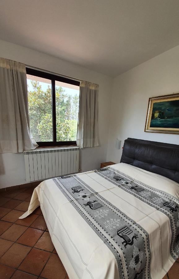 Villa Canu Alghero Eksteriør billede
