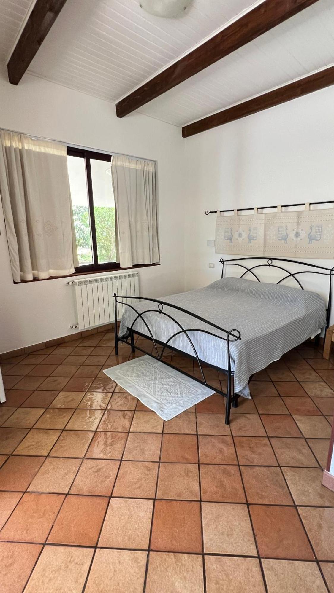 Villa Canu Alghero Eksteriør billede