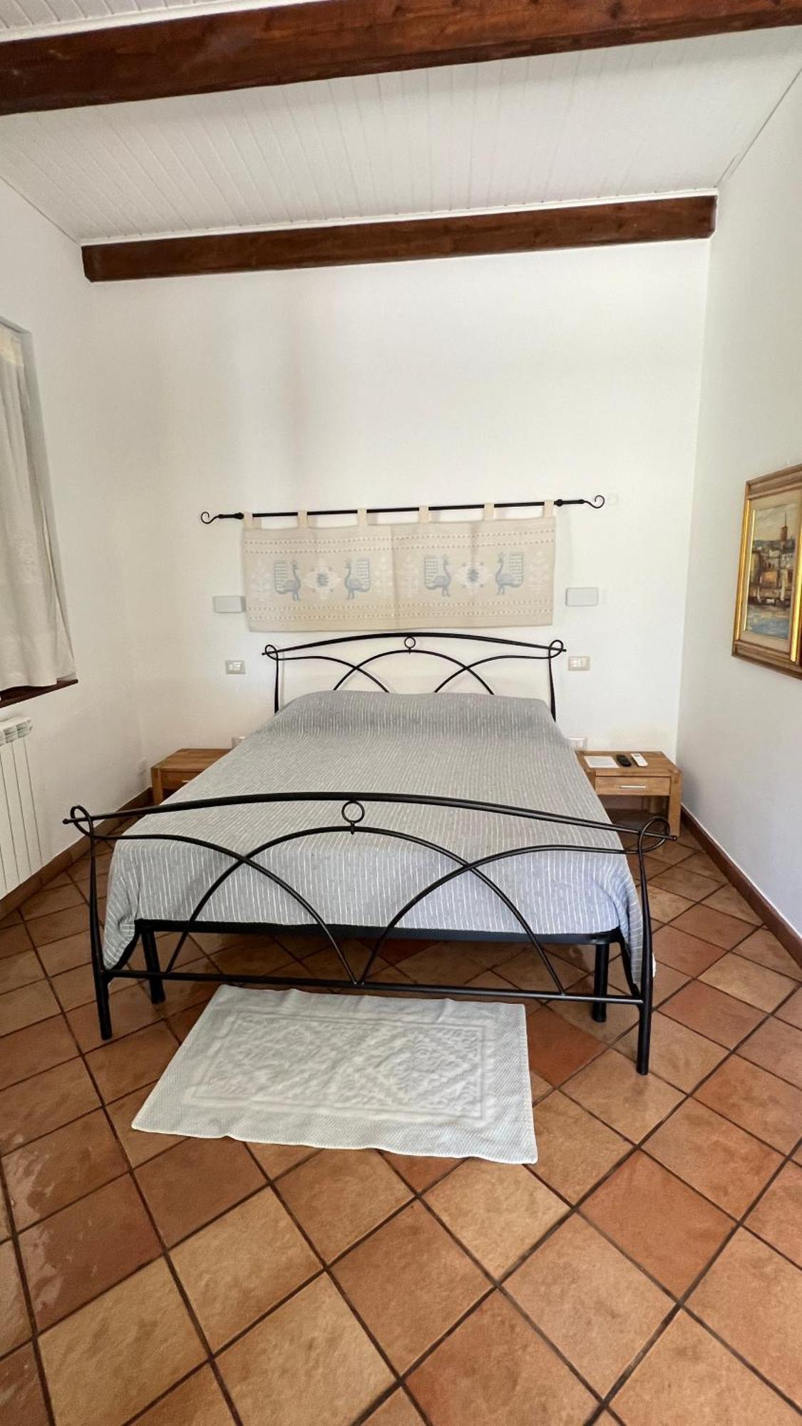 Villa Canu Alghero Eksteriør billede